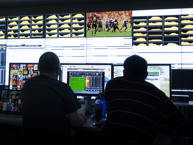 Tennis Channel elige las soluciones de Verizon Digital Media Services
