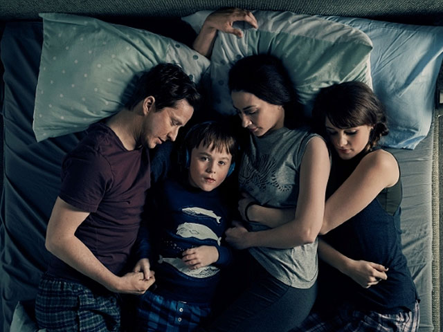 Newsline Report - Contenidos - 'The A Word' se incorpora al servicio de Amazon Prime Video