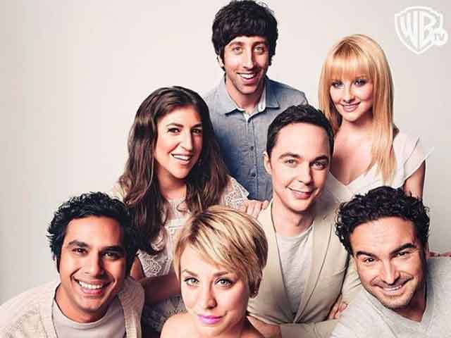 Newsline Report - Plataformas - The Big Bang Theory llegar a su fin en 2019