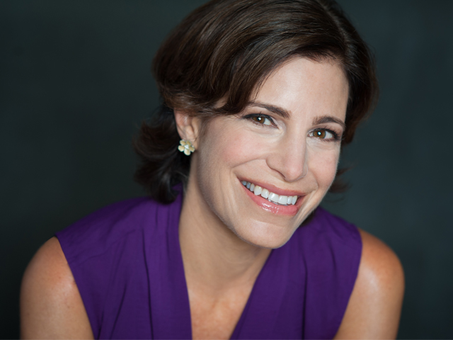Newsline Report - Contenidos - The Jim Henson Company incorpora a Claudia Balzer Scott-Hansen
