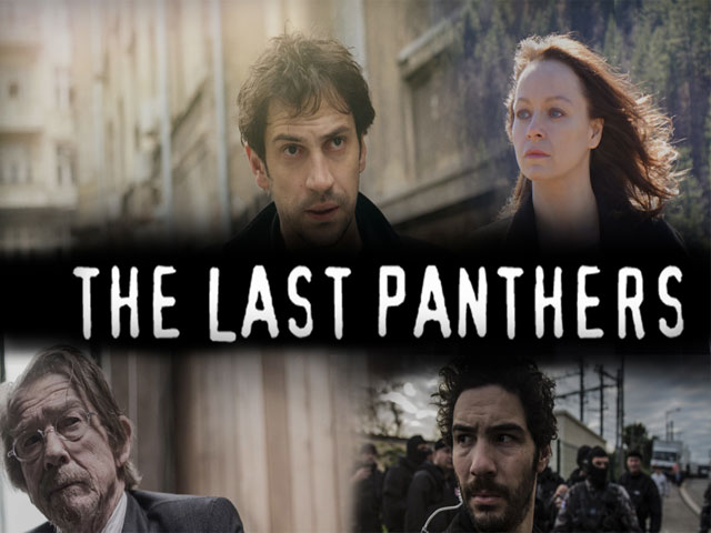 Newsline Report - Contenidos - 'The Last Panthers' tendr su estreno mundial en MIPCOM