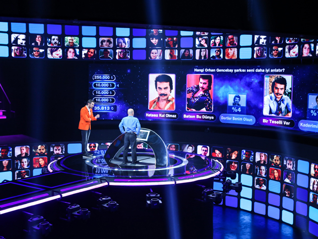 'The Peoples Choice', de Armoza, fue licenciado en India