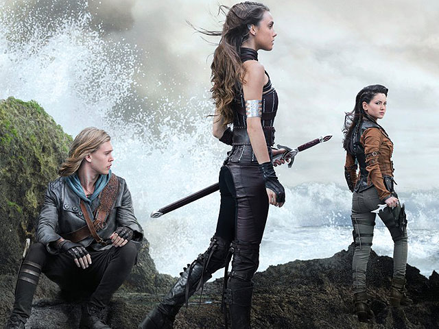 'The Shannara Chronicles' llega al final en Syfy