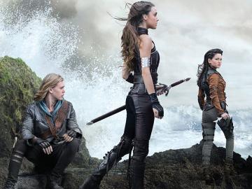 'The Shannara Chronicles' llega al final en Syfy