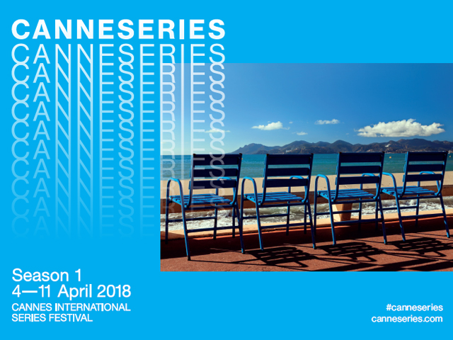 Newsline Report - Contenidos - 'The Truth About the Harry Quebert Affair' inaugurar Canneseries