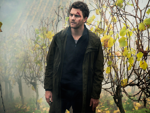'The Valley' llega a Estados Unidos