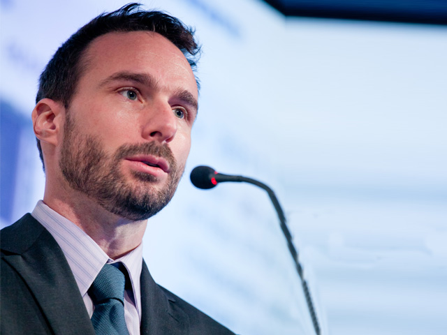 Newsline Report - Tecnologa - Thierry Martin: la nueva era de la TV por suscripcin en Amrica Latina