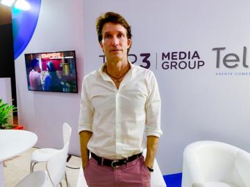 Thr3 Media con nuevos acuerdos de produccin