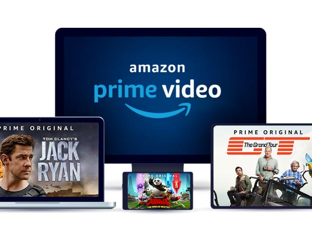 Tigo Paraguay integra a Amazon Prime Video