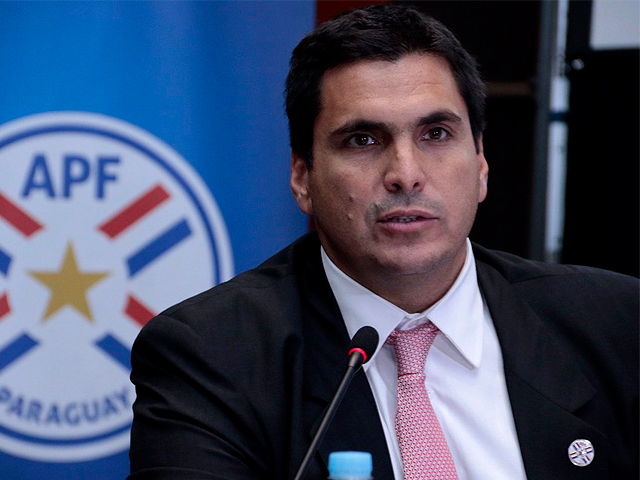 Newsline Report - Plataformas - Tigo Sports renueva contrato para televisar ftbol paraguayo