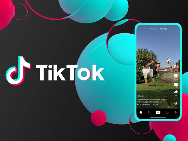 TikTok comienza a probar las compras en la aplicacin