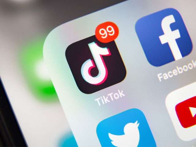 TikTok lanzar servicio de comercio online en EE UU