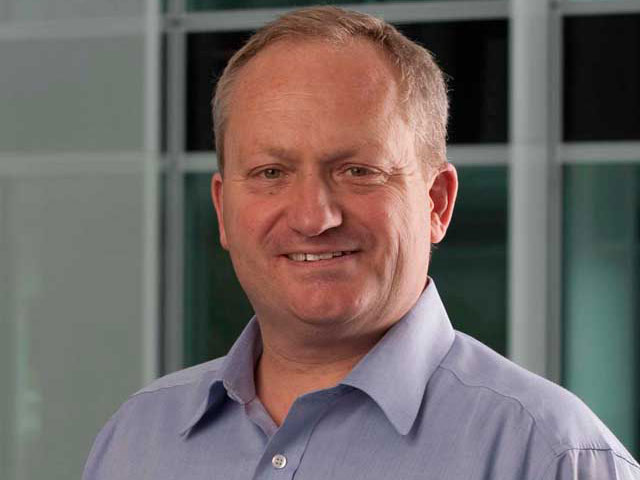 Tim Felstead se suma a las filas de Quantel / Snell