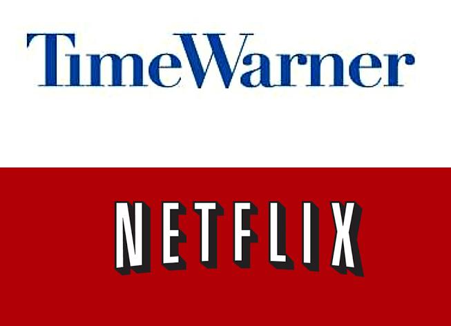 Time Warner licencia animaciones y Dallas a Netflix