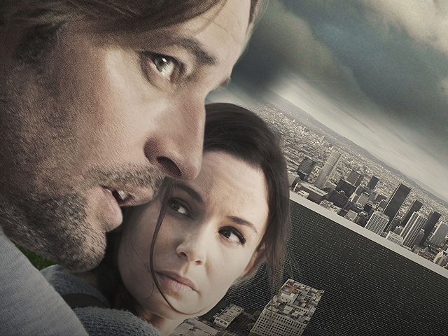 Newsline Report - Plataformas - TNT estrena en Latinoamrica la serie 'Colony'