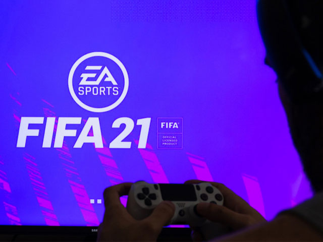 TNT Sports lanza el primer torneo oficial esports FIFA 21