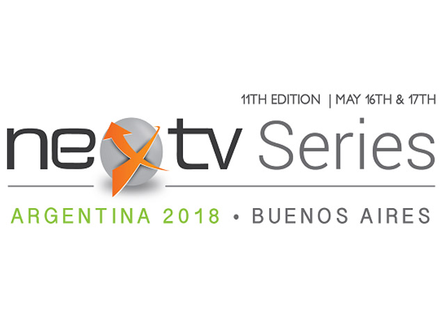 Newsline Report - Plataformas - Todo listo para una nueva edicin de NexTV Series Argentina