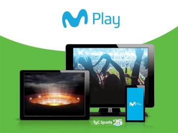Todos los partidos de la Copa Amrica por Movistar Play