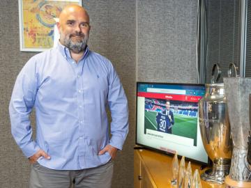 Torneos: Transitamos ser un puente entre lo tradicional y la escena actual