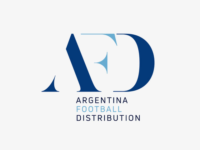 Torneos y GSRM crean 'Argentina Football Distribution'