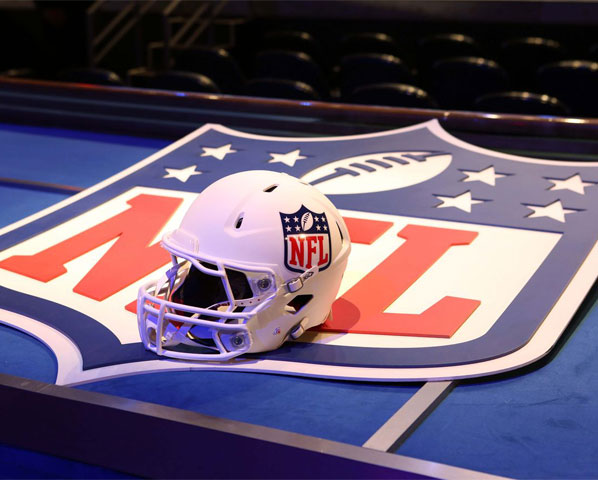 Transmitir Twitter partidos de la NFL