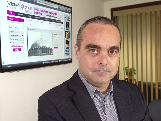 Newsline Report - Contenidos - Tribo TV e Intereconoma se suman a Videoglobal