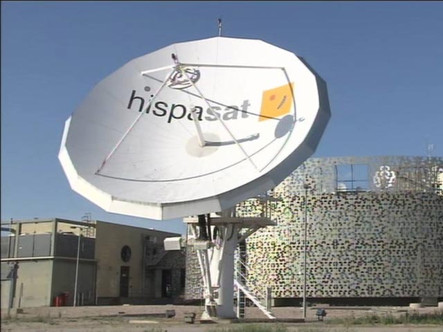TSA renueva con HISPASAT la distribucin de RTVE en Latinoamrica