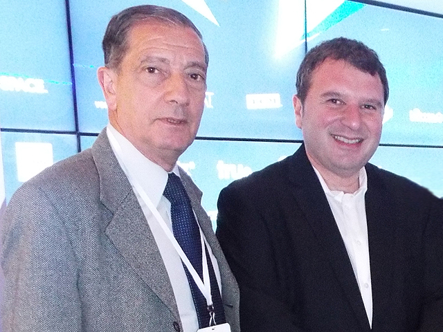 Newsline Report - Plataformas - Turner Argentina: Busca asegurar a cada usuario una gran experiencia
