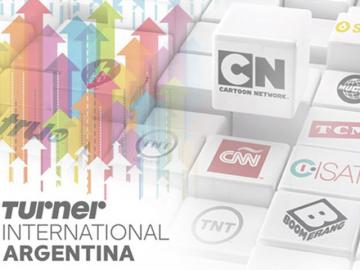 Turner Argentina renueva su equipo de ventas publicitarias
