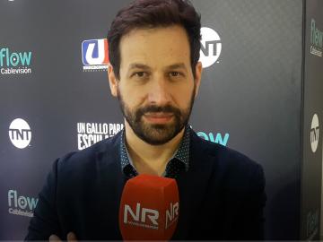 Turner con la conviccin de aumentar sus contenidos locales