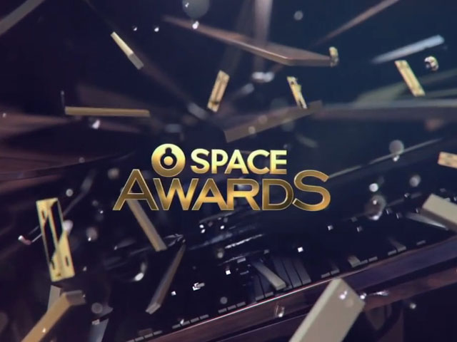 Newsline Report - Plataformas - Turner desarrolla una campaa multiplataforma para los Space Awards