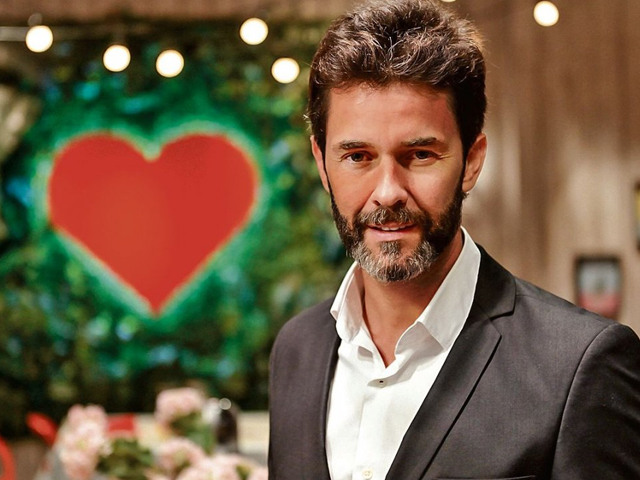 Newsline Report - Contenidos - Turner produce 'Primera cita' para Telefe