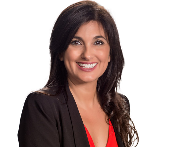 Newsline Report - Contenidos - TV Azteca anuncia la designacin de Patricia Jasin como VP de Azteca Internacional