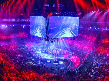TV Azteca apuesta a los esports