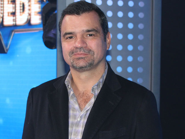 Newsline Report - Contenidos - TV Azteca inicia grabaciones de la sper serie Entre Correr y Vivir