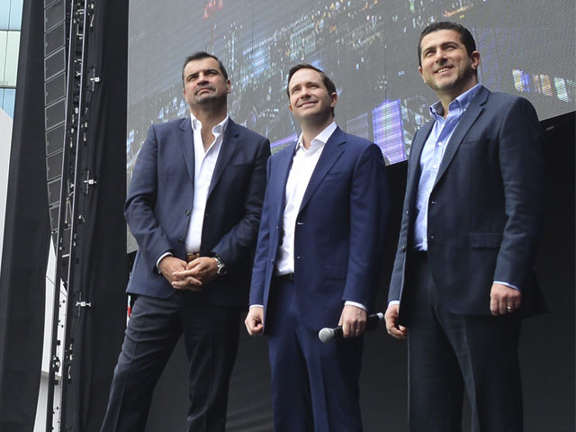 TV Azteca se reinventa a la vanguardia de modelos internacionales