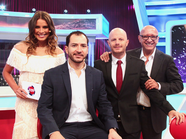 Newsline Report - Contenidos - TV Azteca y Akun Media fortalecen su alianza con Mi pareja puede