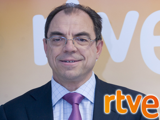 TVE a punto de iniciar pruebas de su seal HD