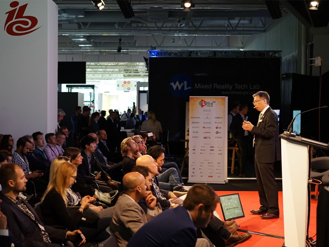 Newsline Report - Tecnologa - TVU Networks exhibe en IBC su solucin de produccin multicmara basada en la nube