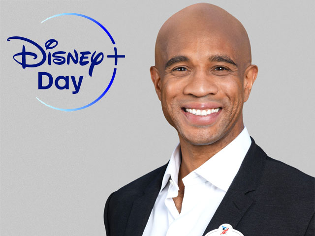 TWDC celebra mundialmente el Disney+ Day con promociones