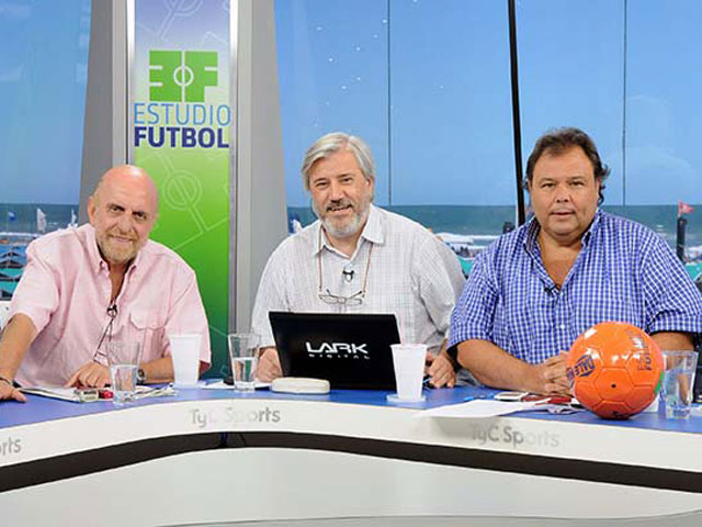 TyC Sports celebra sus 21 aos