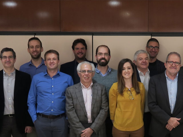 Newsline Report - Tecnologa - UHD Spain celebra su primera reunin
