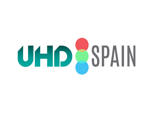UHD Spain transmite en UHD, HDR y SDR simultneamente a travs de satlite, TDT e internet