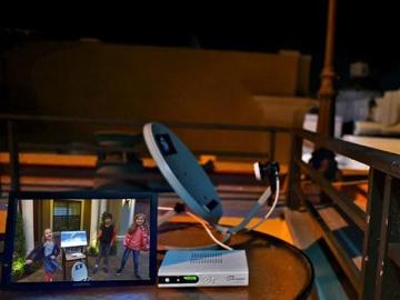 ULTRA DTH elige a Eutelsat para operar TV PAGA