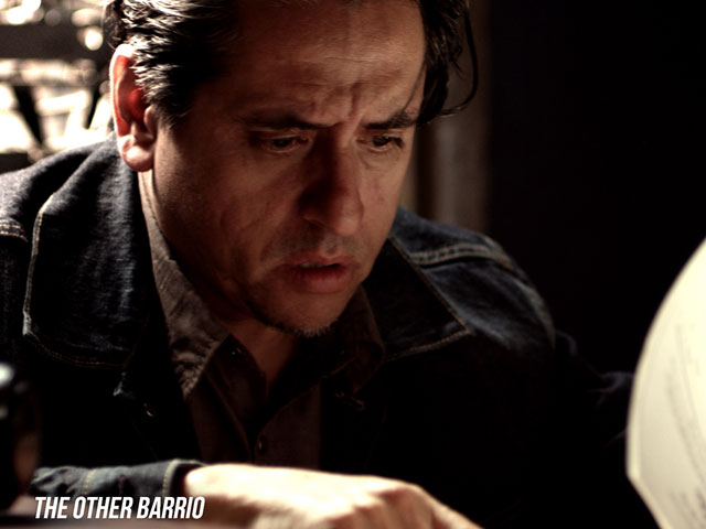 Newsline Report - Contenidos - Ultra Film estrena The Other Barrio