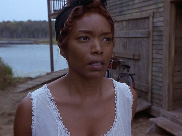 Newsline Report - Contenidos - Ultra Film presentar 'Ruby's Bucket of Blood'