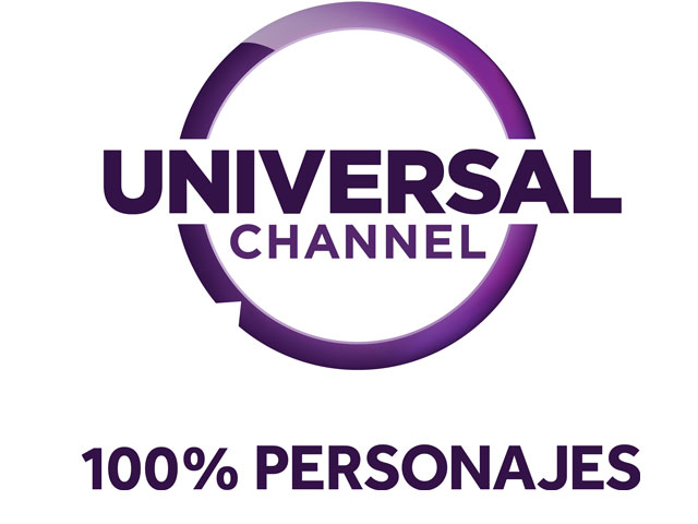 Universal Channel revel el refresh internacional de su marca