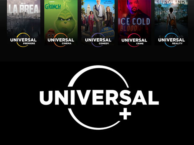 Universal+ expande su presencia en Amrica Latina