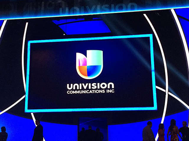 Newsline Report - Contenidos - Univision Communications lanzar un nuevo SVOD