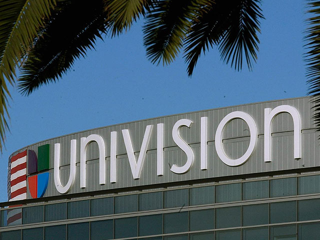 Univision lanza Univision NOW